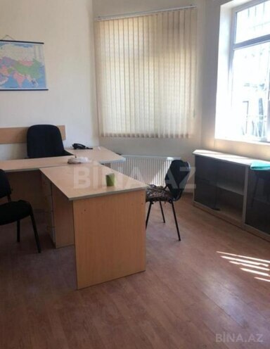 Объект - пос. Бинагади - 1000 м² (2)