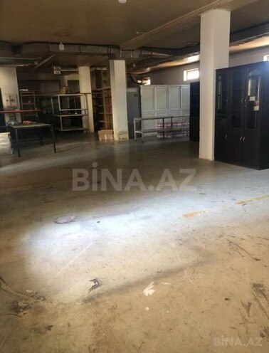 Объект - пос. Бинагади - 1000 м² (4)