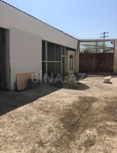 Объект - пос. Бинагади - 1000 м² (8)