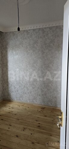 2 otaqlı həyət evi/bağ evi - Binə q. - 65 m² (3)