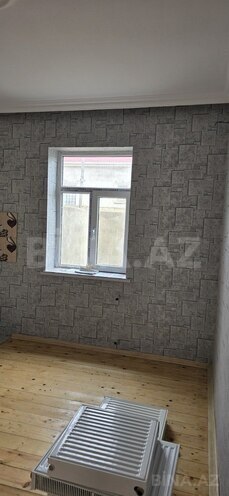 2 otaqlı həyət evi/bağ evi - Binə q. - 65 m² (9)
