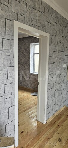 2 otaqlı həyət evi/bağ evi - Binə q. - 65 m² (5)