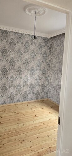 2 otaqlı həyət evi/bağ evi - Binə q. - 65 m² (8)