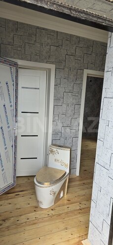 2 otaqlı həyət evi/bağ evi - Binə q. - 65 m² (2)