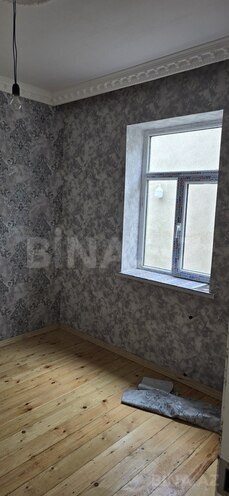 2 otaqlı həyət evi/bağ evi - Binə q. - 65 m² (7)
