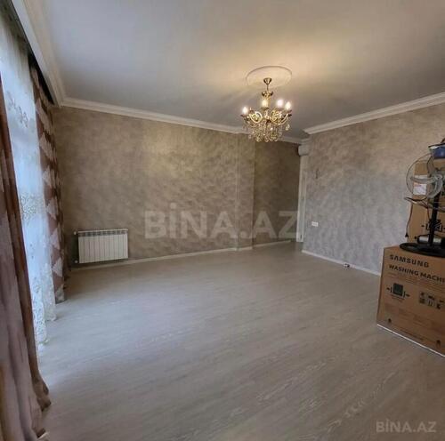 5 otaqlı həyət evi/bağ evi - Badamdar q. - 240 m² (9)