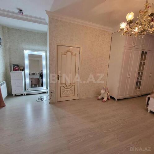 5 otaqlı həyət evi/bağ evi - Badamdar q. - 240 m² (10)