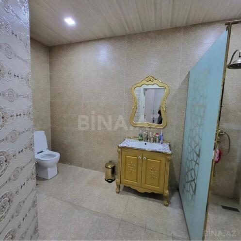 5 otaqlı həyət evi/bağ evi - Badamdar q. - 240 m² (4)