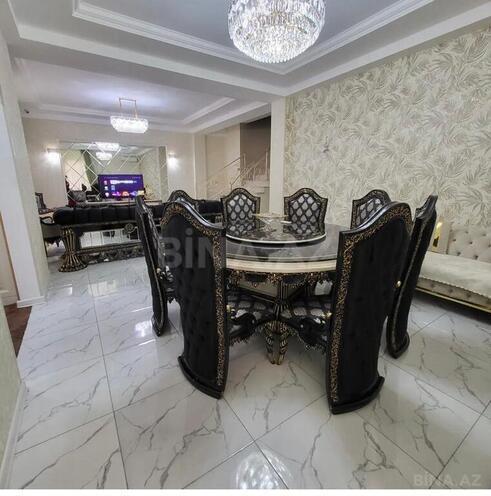 5 otaqlı həyət evi/bağ evi - Badamdar q. - 240 m² (3)
