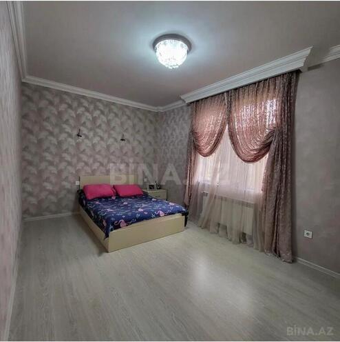 5 otaqlı həyət evi/bağ evi - Badamdar q. - 240 m² (7)