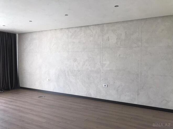 6 otaqlı həyət evi/bağ evi - Badamdar q. - 360 m² (24)