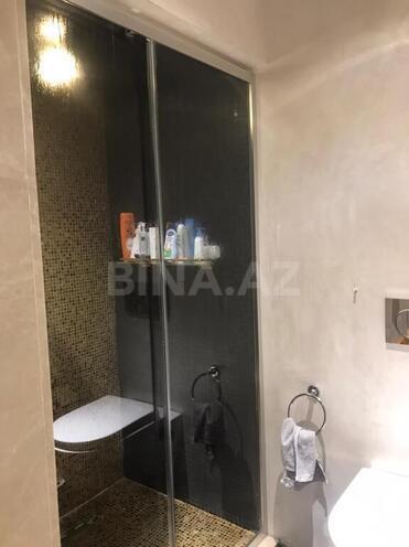 6 otaqlı həyət evi/bağ evi - Badamdar q. - 360 m² (23)