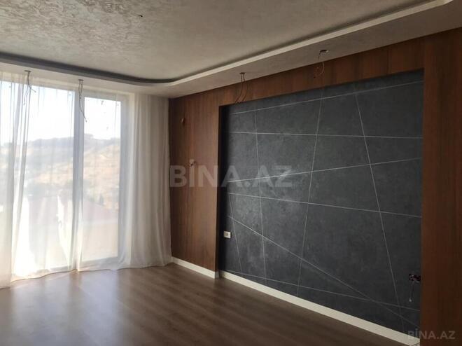 6 otaqlı həyət evi/bağ evi - Badamdar q. - 360 m² (19)