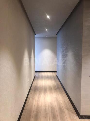 6 otaqlı həyət evi/bağ evi - Badamdar q. - 360 m² (17)