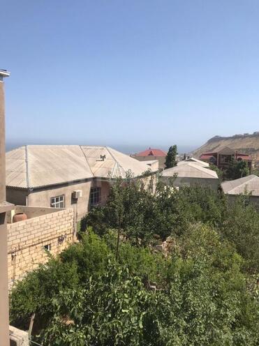6 otaqlı həyət evi/bağ evi - Badamdar q. - 360 m² (4)