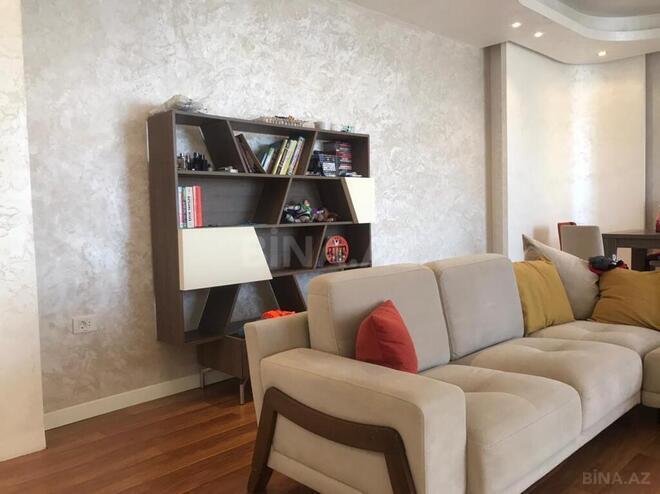 6 otaqlı həyət evi/bağ evi - Badamdar q. - 360 m² (9)