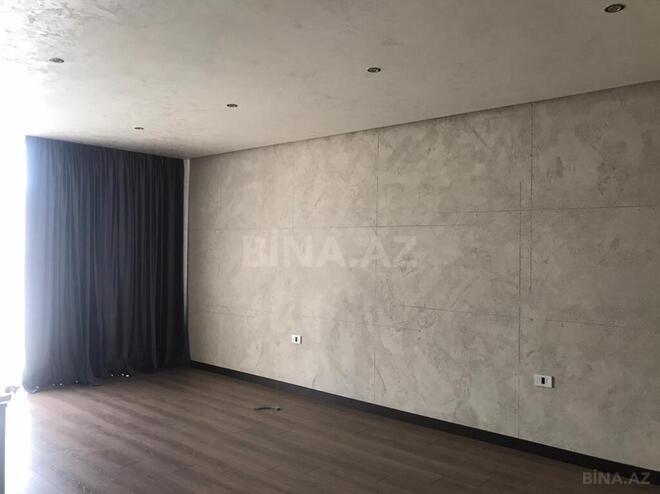 6 otaqlı həyət evi/bağ evi - Badamdar q. - 360 m² (20)