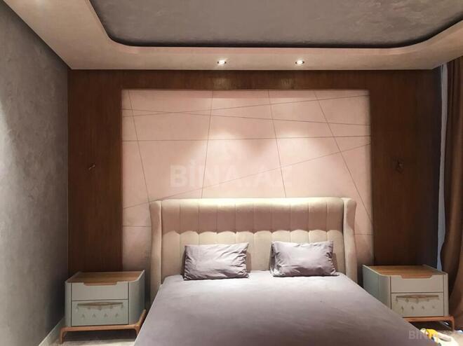 6 otaqlı həyət evi/bağ evi - Badamdar q. - 360 m² (18)
