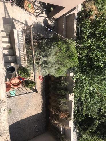 6 otaqlı həyət evi/bağ evi - Badamdar q. - 360 m² (3)