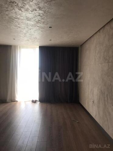 6 otaqlı həyət evi/bağ evi - Badamdar q. - 360 m² (21)