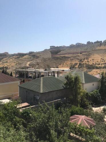 6 otaqlı həyət evi/bağ evi - Badamdar q. - 360 m² (5)