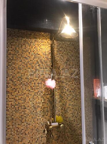6 otaqlı həyət evi/bağ evi - Badamdar q. - 360 m² (22)