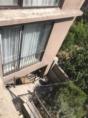 6 otaqlı həyət evi/bağ evi - Badamdar q. - 360 m² (2)