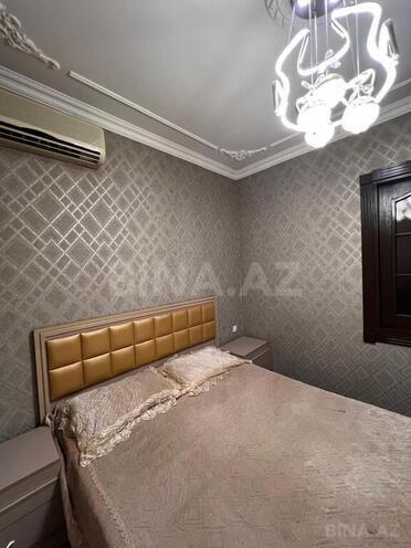3 otaqlı köhnə tikili - Nəsimi m. - 60 m² (5)