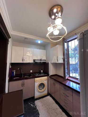 3 otaqlı köhnə tikili - Nəsimi m. - 60 m² (6)