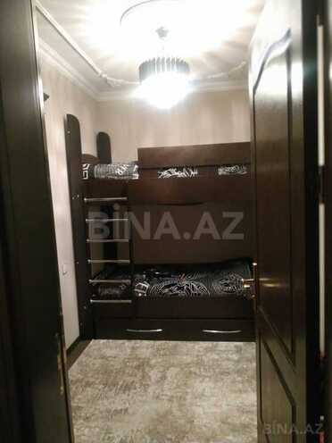 3 otaqlı köhnə tikili - Nəsimi m. - 60 m² (8)