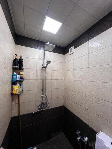 3 otaqlı köhnə tikili - Nəsimi m. - 60 m² (12)