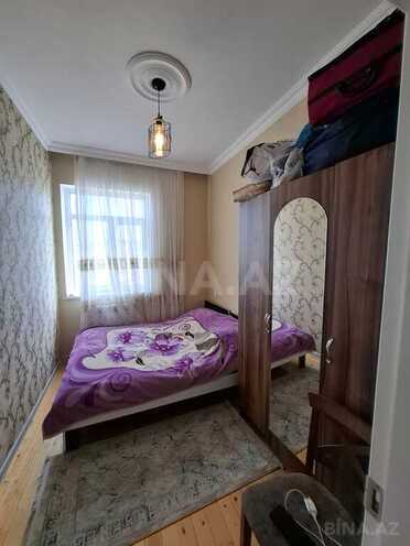 4 otaqlı həyət evi/bağ evi - Xırdalan - 78.2 m² (3)