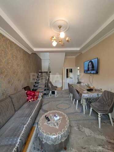 4 otaqlı həyət evi/bağ evi - Xırdalan - 78.2 m² (13)