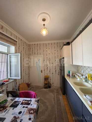 4 otaqlı həyət evi/bağ evi - Xırdalan - 78.2 m² (9)