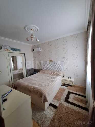 4 otaqlı həyət evi/bağ evi - Xırdalan - 78.2 m² (5)