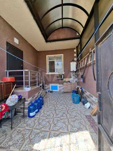 4 otaqlı həyət evi/bağ evi - Xırdalan - 78.2 m² (1)