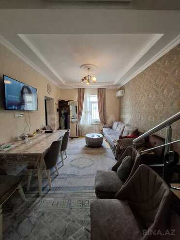 4 otaqlı həyət evi/bağ evi - Xırdalan - 78.2 m² (12)