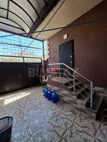 4 otaqlı həyət evi/bağ evi - Xırdalan - 78.2 m² (2)