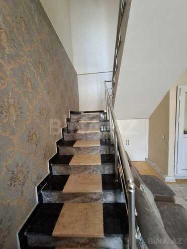 4 otaqlı həyət evi/bağ evi - Xırdalan - 78.2 m² (8)