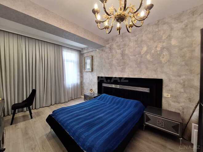 3 otaqlı yeni tikili - 28 May m. - 80 m² (2)