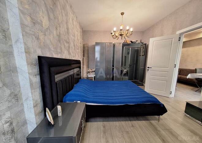 3 otaqlı yeni tikili - 28 May m. - 80 m² (3)
