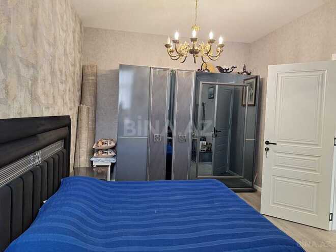 3 otaqlı yeni tikili - 28 May m. - 80 m² (4)