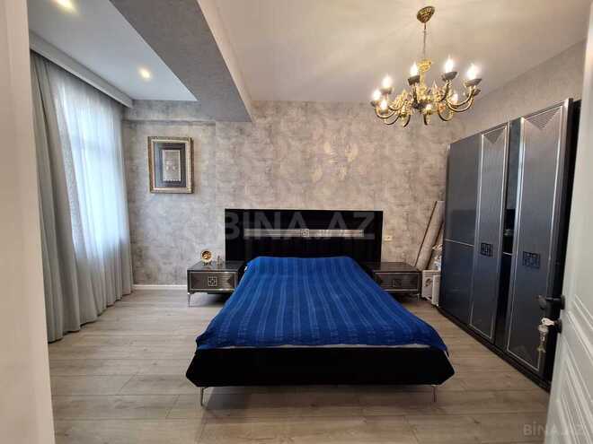 3 otaqlı yeni tikili - 28 May m. - 80 m² (5)