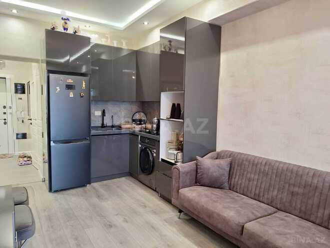 3 otaqlı yeni tikili - 28 May m. - 80 m² (7)