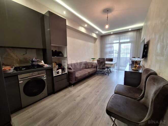 3 otaqlı yeni tikili - 28 May m. - 80 m² (8)