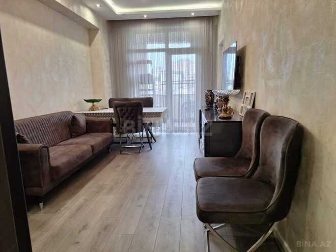 3 otaqlı yeni tikili - 28 May m. - 80 m² (9)