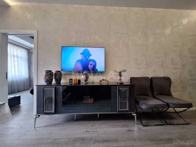 3 otaqlı yeni tikili - 28 May m. - 80 m² (11)