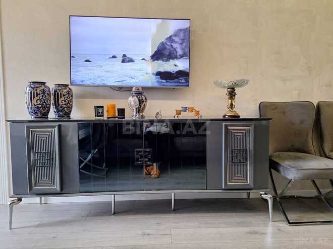 3 otaqlı yeni tikili - 28 May m. - 80 m² (12)