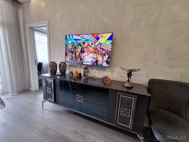 3 otaqlı yeni tikili - 28 May m. - 80 m² (13)