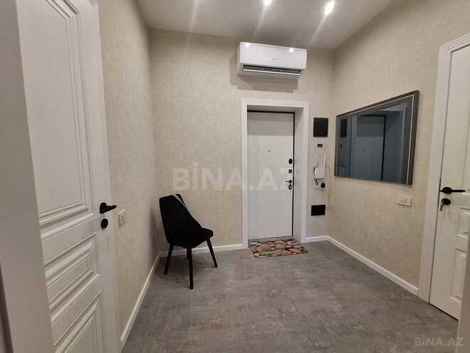 3 otaqlı yeni tikili - 28 May m. - 80 m² (14)